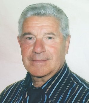 Rossoni Pasquale