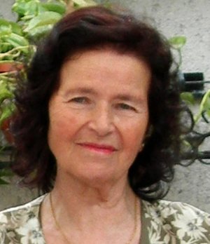 Angelini Maria Ved. Poloni