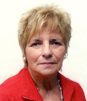 Gregis Giulia Ved. Fioravanti