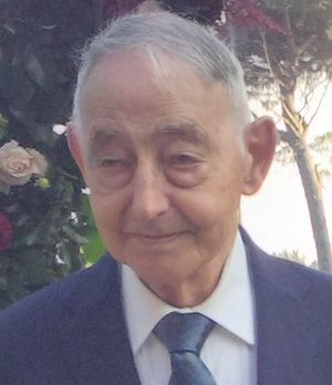 Burini Osvaldo