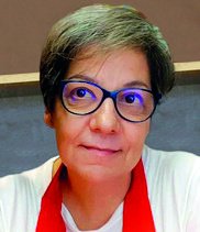Savoldi Antonietta In Previtali