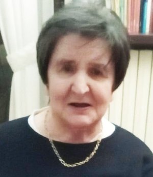 Savoldi Rosanna