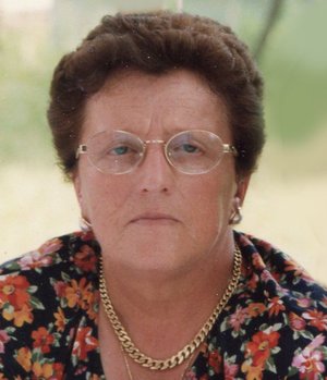 Caldara Maria Ved. Vanoli