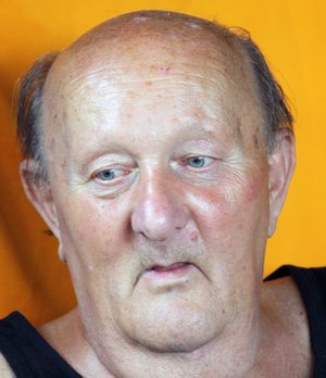 Arnoldi Giovanni