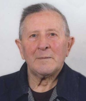 Cirelli Armando (luigi)