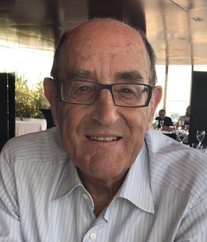 Tironi Enrico