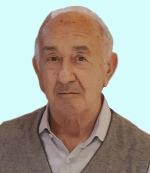 Mazza Claudio