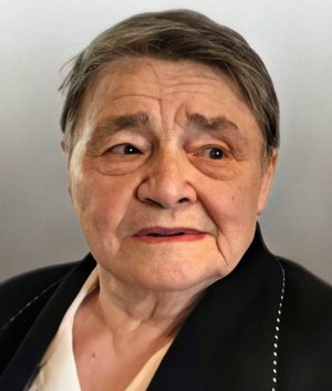 Longhi Teresa Ved. Galbiati