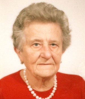 Ruggeri Santina Ved. Corbani