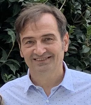 Maffeis Attilio