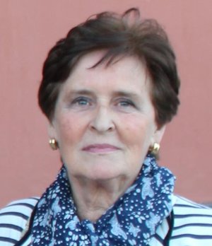 Volpi Rosanna Ved. Gherardi