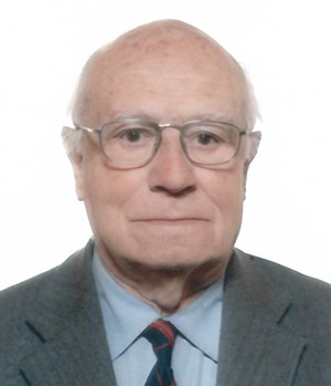 Odoni Roberto