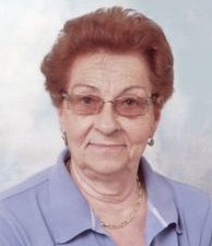 Locatelli Benvenuta Maria Ved. Pesenti Rossi (mari')