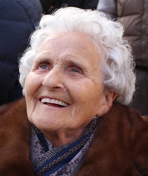 Fantini Giovanna Ved. Locarini (severina)