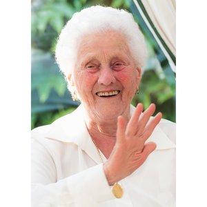 Bergamini Maria Ved. Pezzoli