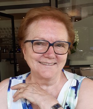 Regazzi Angela Ved. Rossi