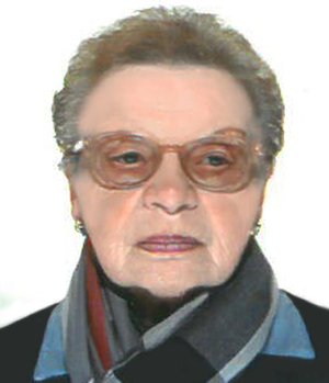 Scotti Francesca Ved. Andreoni