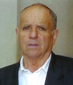 Cassera Zaverio