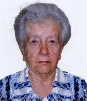 Dossena Maria Giuseppina Ved. Finazzi