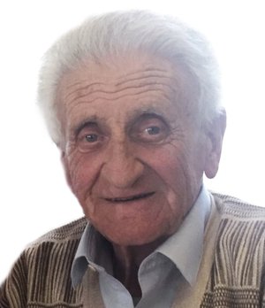 Voroni Antonio