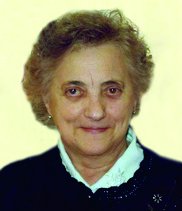 Provenzi Paolina Ved. Albani