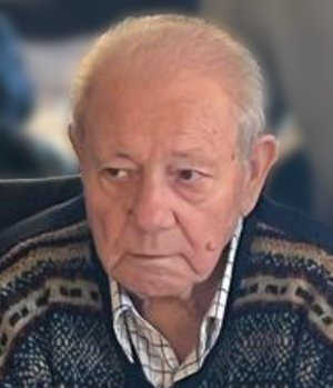 Berion Armando
