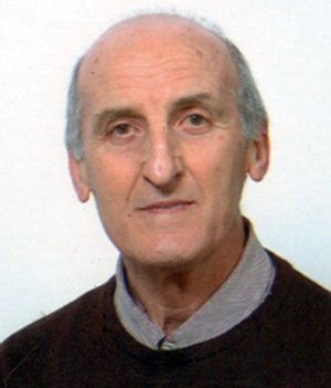 Armanni Luigi