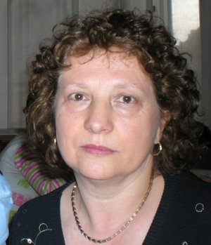 Cattaneo Teresa Rosa In Valsecchi