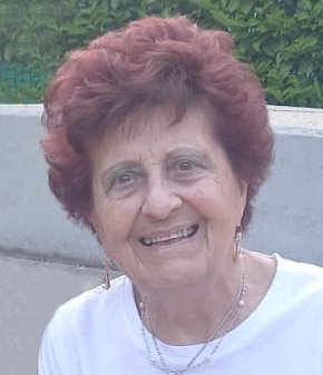 Fracassetti Antonia Ved. Damiani