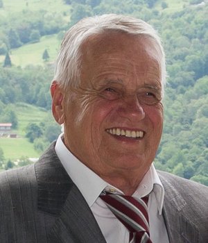 Varischetti Giovanni