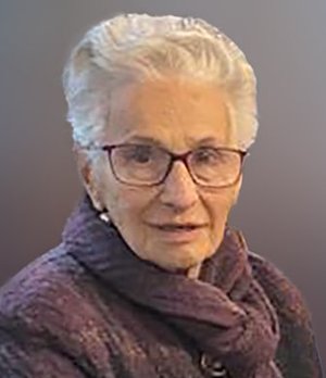 Bertoli Angiolina