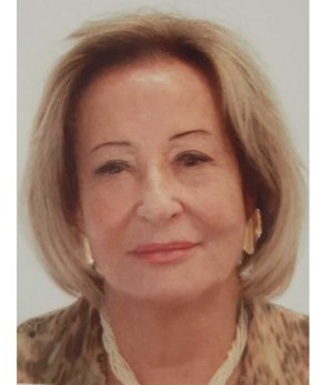 Speranza Giulia Ved. Codoni