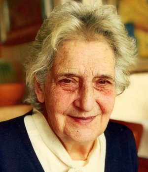 Carminati Clementina Ved. Roncoli