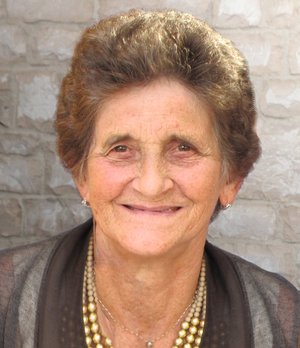Angeloni Giacinta Ved. Rota Graziosi (cici)