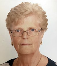 Giudici Giovannina Ved. Imberti