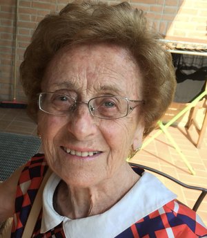 Donisetti Pierina Ved. Negri