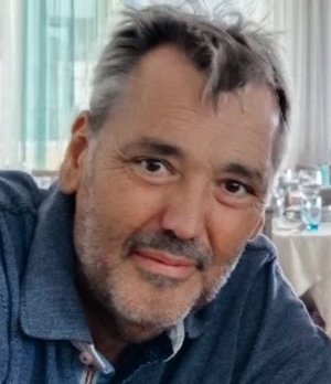 Mangili Aldo