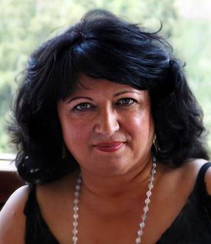 Pugliese Liliana In Timpano