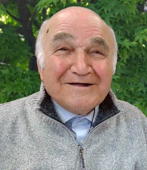 Nespoli Mario