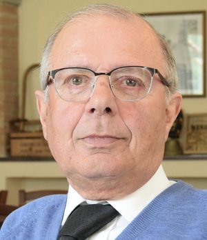 Radici Mario Cavaliere