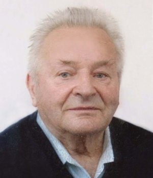 Pesenti Romano