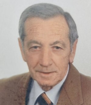 Vavassori Candido Dottor