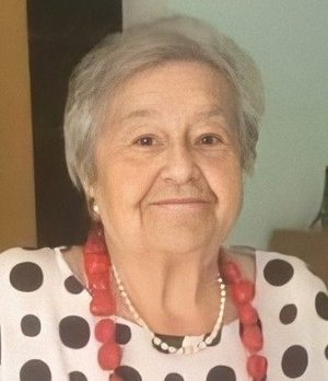 Besana Daniela Ved. Barzon