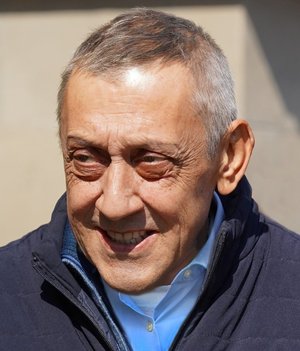Cuter Egidio
