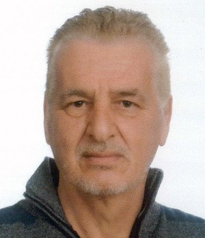Mangili Alberto