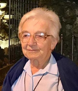 Paganoni Sandra Suor