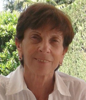 Daglio Maria Luisa In Ravasio