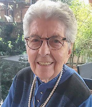 Carminati Luigia Ved. Bravi (luisa)
