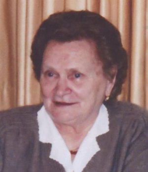 Mazzoleni Maria Ved. Terzi