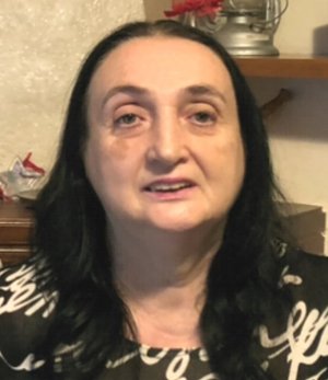 Pandolfi Giuseppina In Trevaini (pinuccia)
